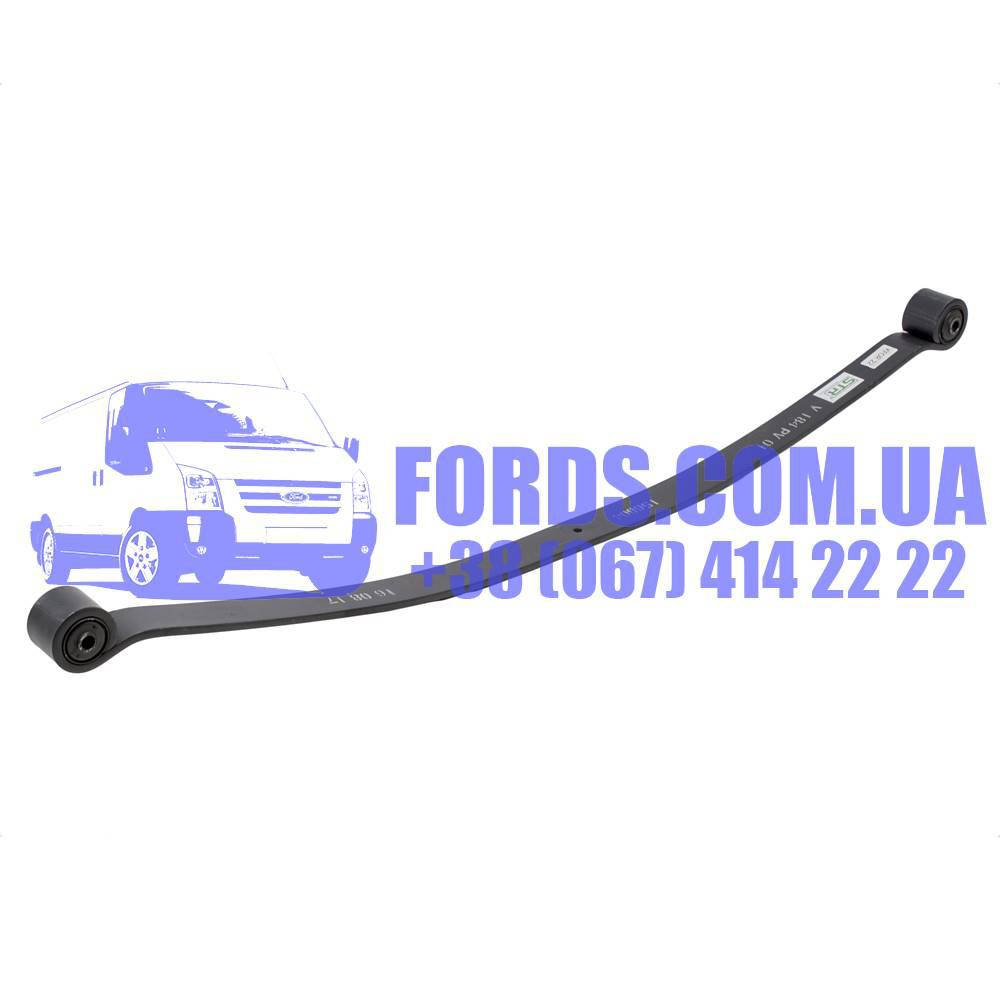 

Лист рессоры FORD TRANSIT 2000-2006 (KFOR22 Коренной) (4377599/KFOR22/OKV184PV01) STR