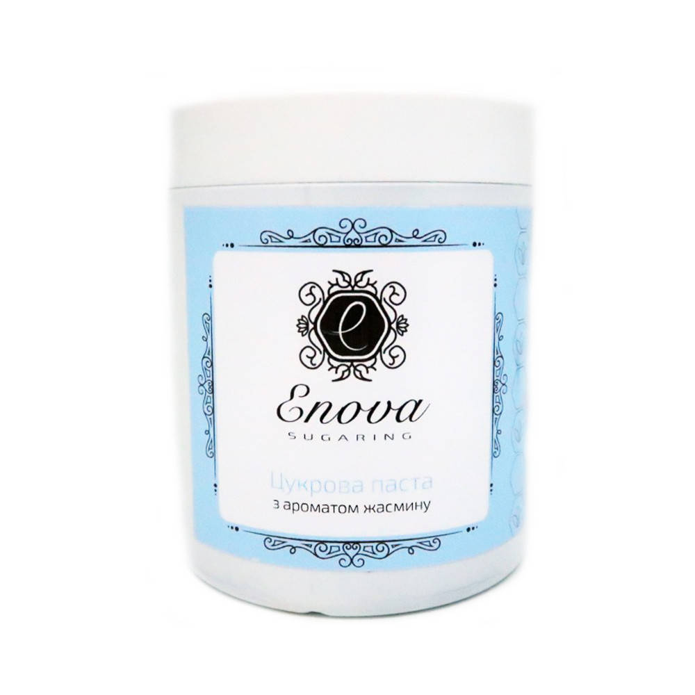 

Сахарная паста Enova Sugaring №4 Hard плотная 700 г
