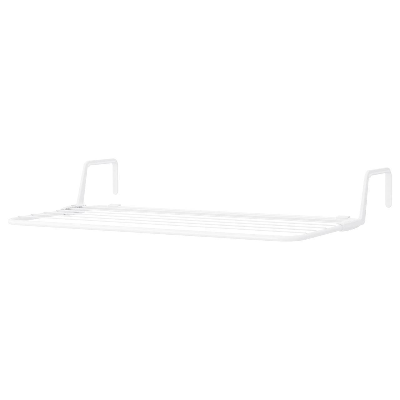 

IKEA ANTONIUS (701.760.86) Сушилка для белья белая