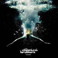 

Музыкальный CD-диск. The Chemical Brothers - Further