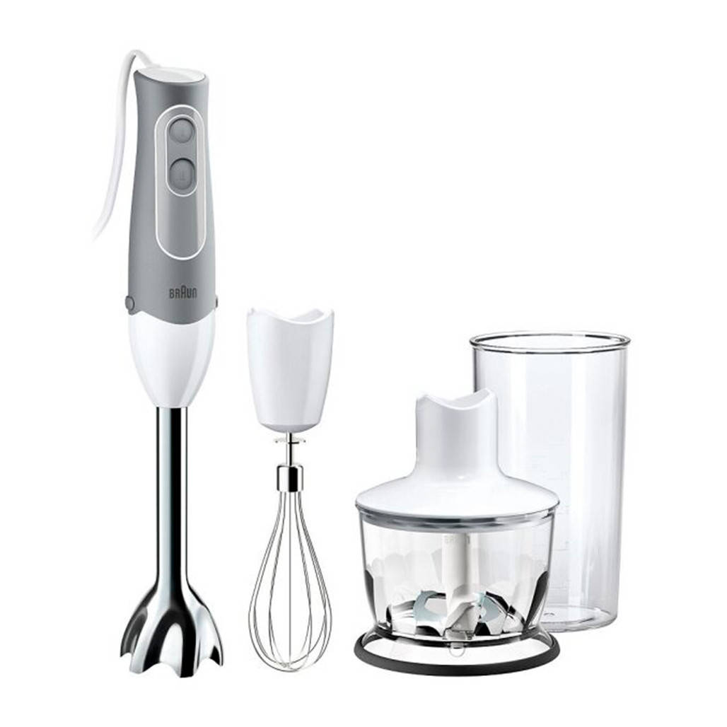 

Блендер Braun Multiquick 5 MQ 535 Sauce [64919]