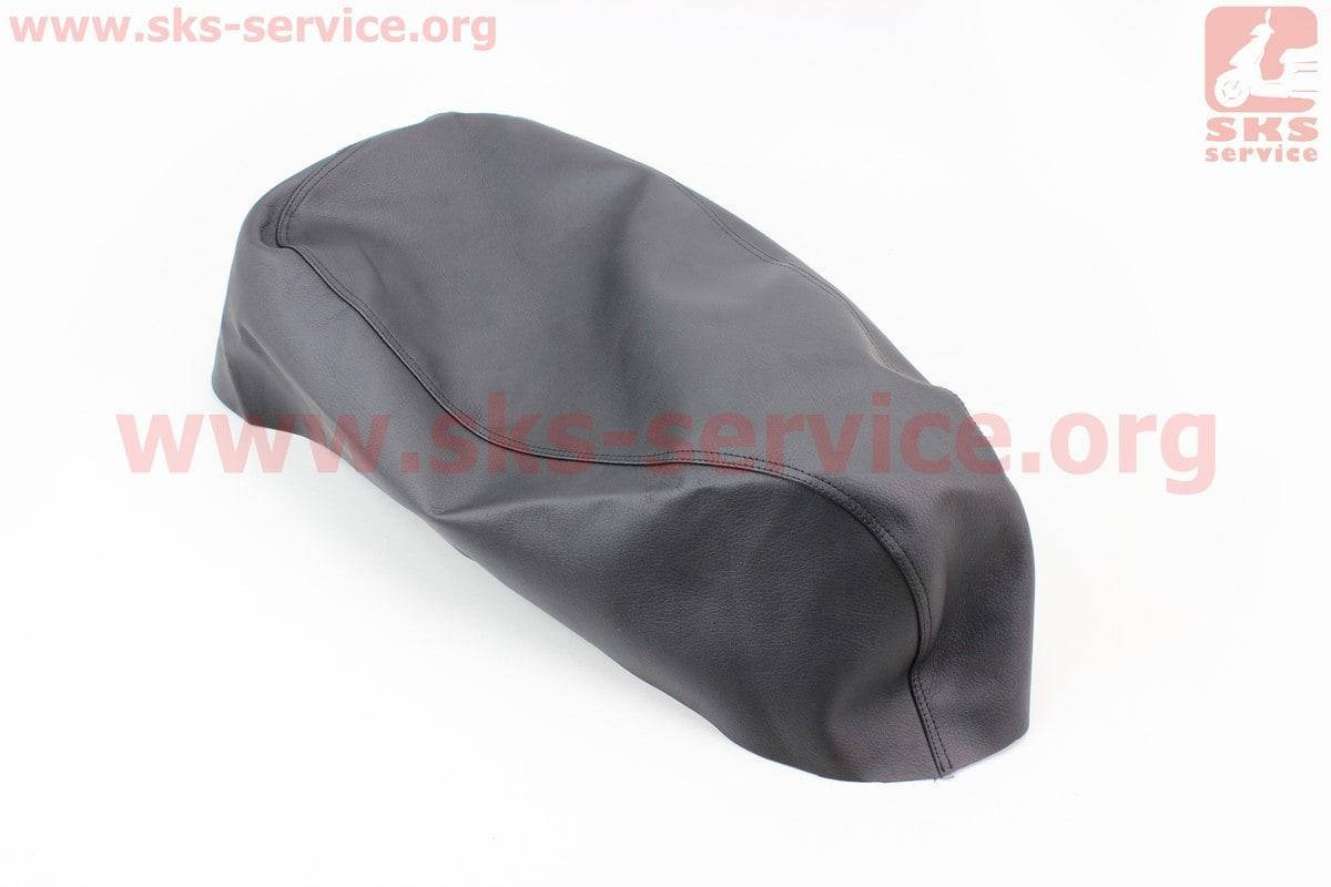 

Чехол сидения Honda GIORNO AF-24 (эластичный, прочный материал) черный