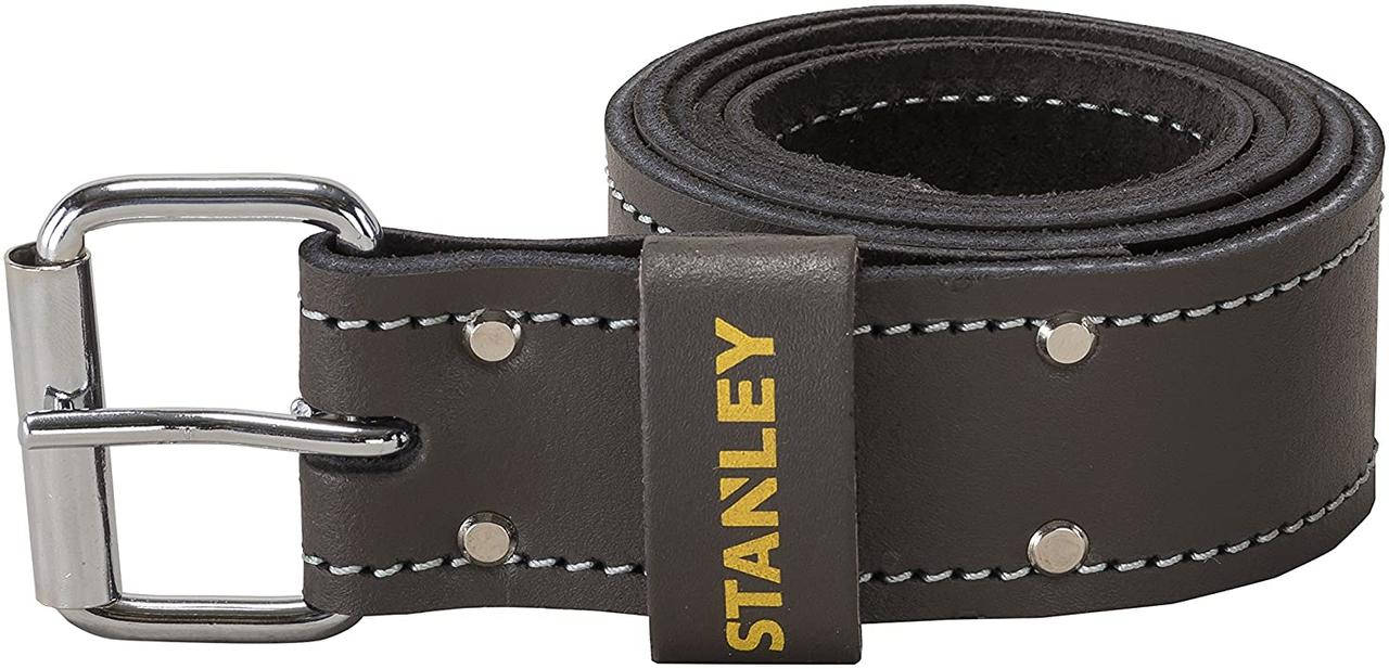 

Пояс кожаный для инструмента Stanley STST1-80119