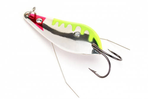 

Блешня DURALURE Atom Unhook 13g SFGR