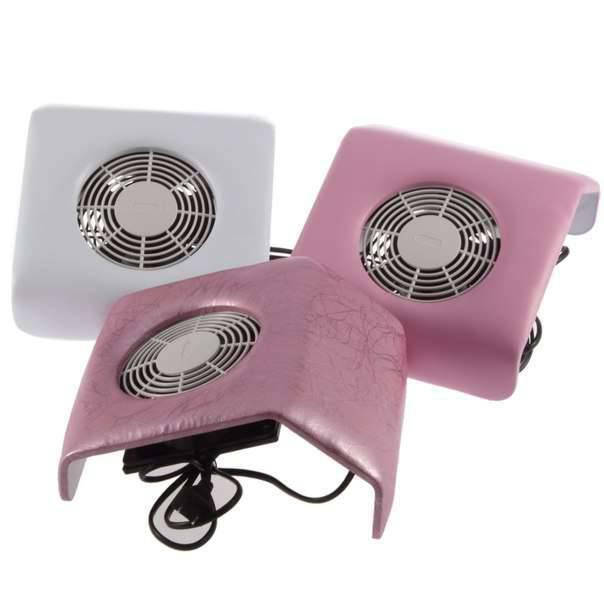 

Вытяжка для маникюра