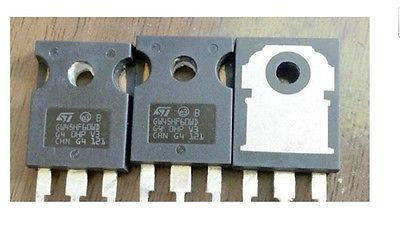 

Транзистор GW45HF60WD