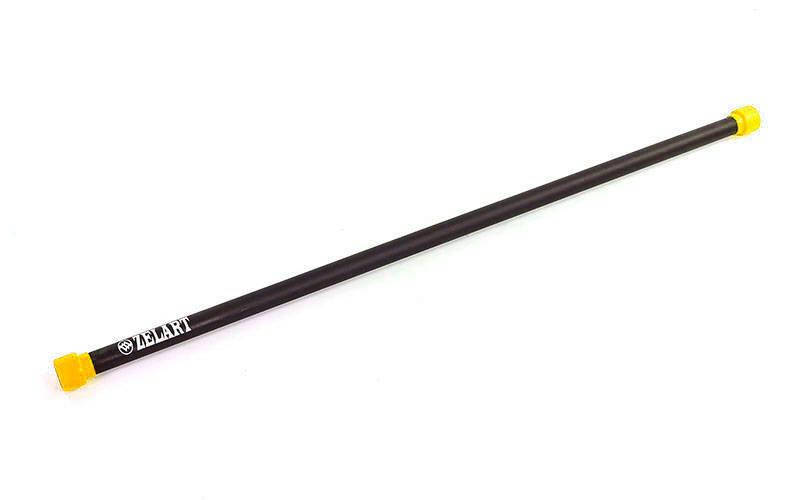 

Body Bar Бодибар 1-10кг (l-1,22м, d-30мм, металл, неопрен, PU) 5