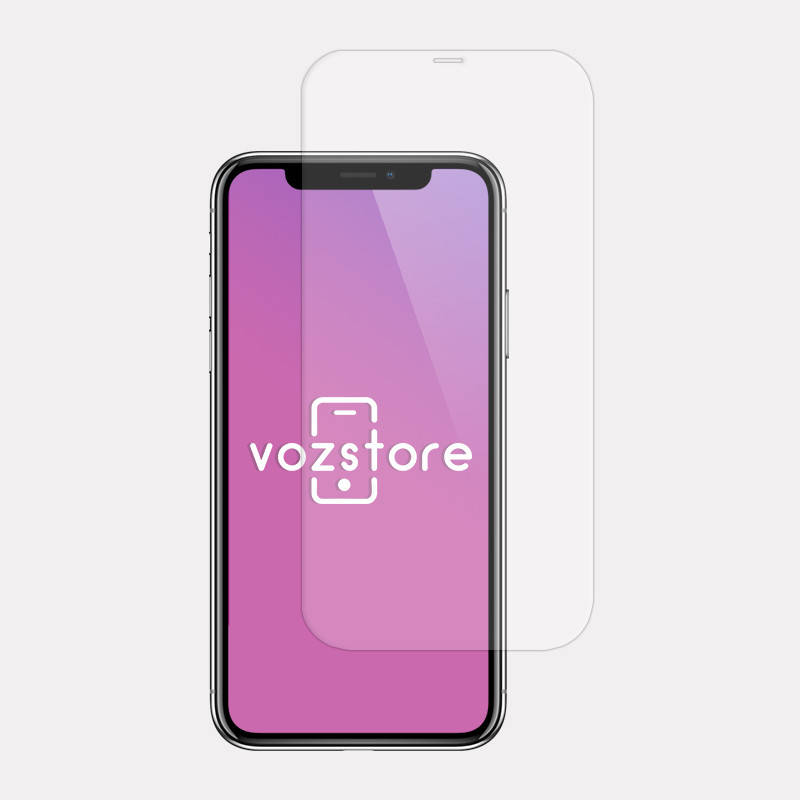 

Защитное стекло для iPhone Xs, X