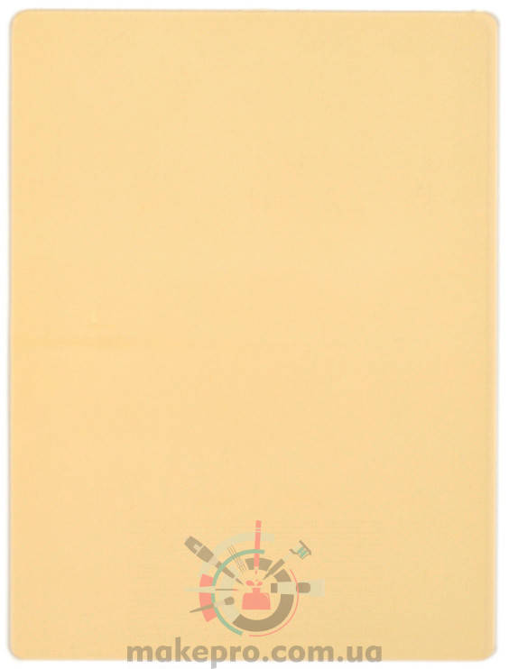 

Тренировочный коврик бежевый