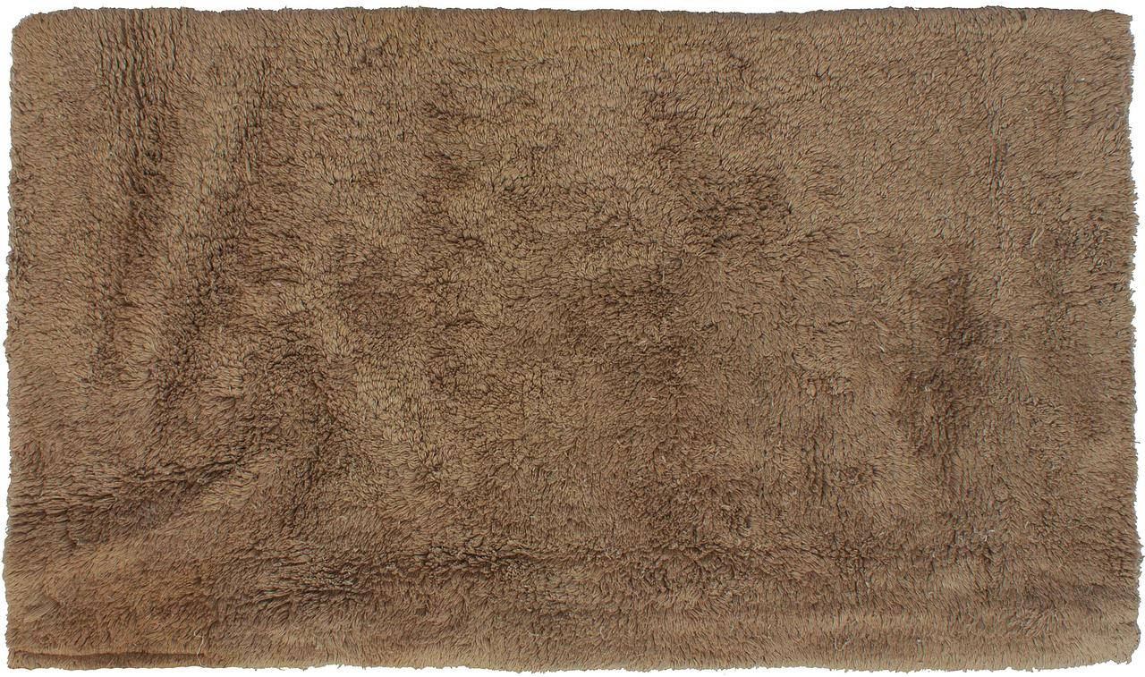 

Коврик 16286A BATH MAT 1,2Х1,8 Бежевый прямоугольник