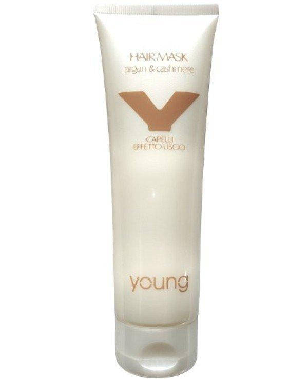 

Маска для гладкості волосся Young Y-Liss 150мл