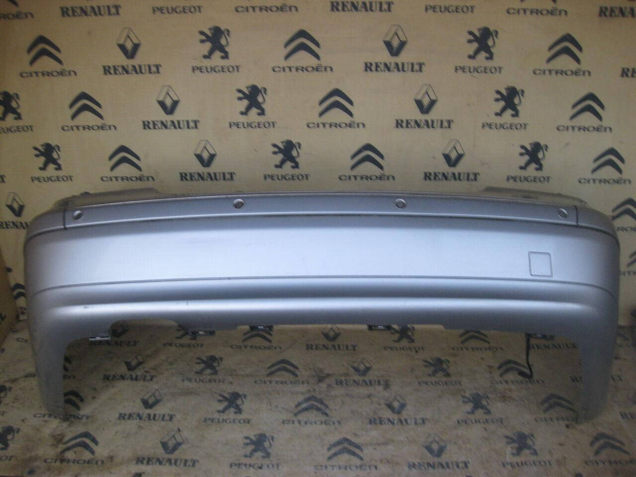 

Б/У Бампер задний MERCEDES-BENZ C-CLASS W203 A2038850825