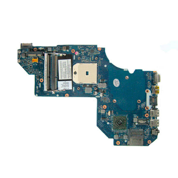 

Материнская плата HP Envy m6-1000 QCL51 LA-8715P Rev: 1.0 (S-FS1, DDR3, UMA)