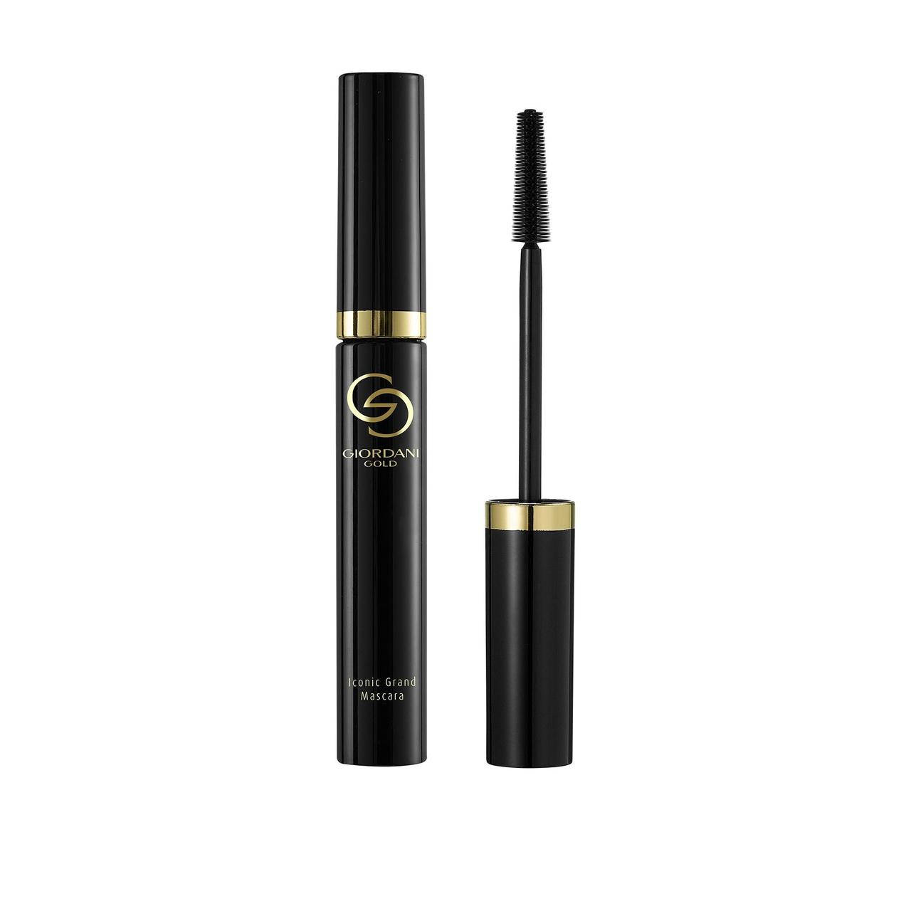 

Супертушь для ресниц Giordani Gold oriflame