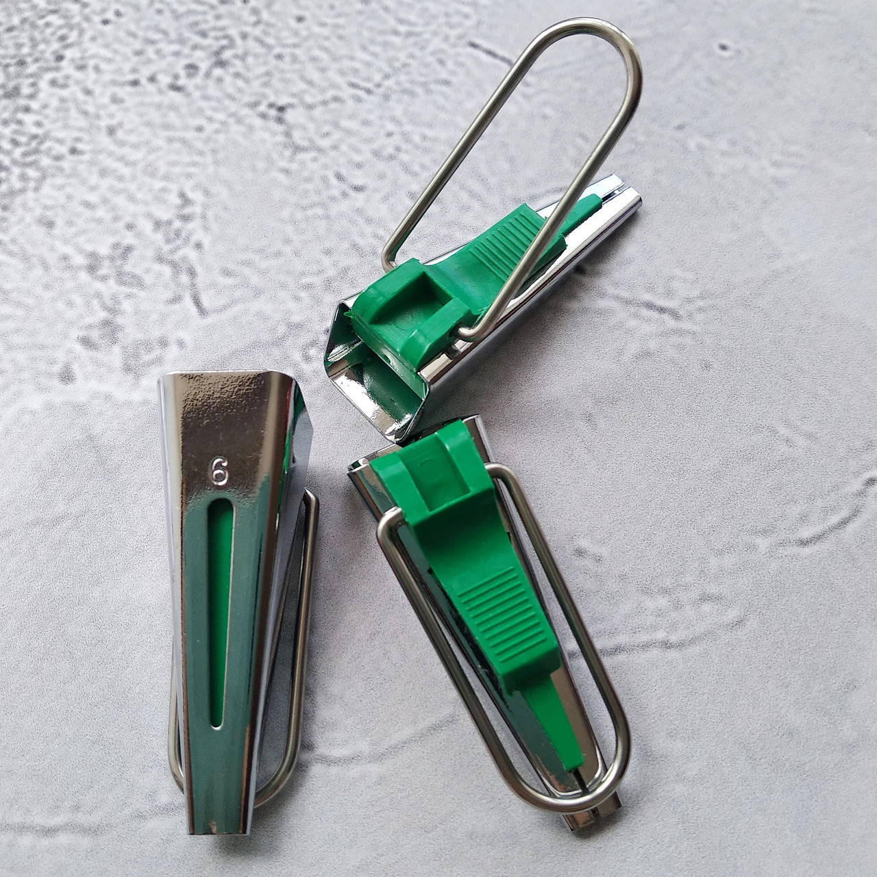 

Бандформер 06 мм