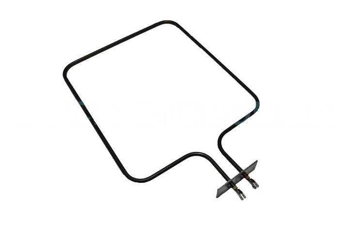

Тэн духовки Sanal 255x360mm 1100W Beko