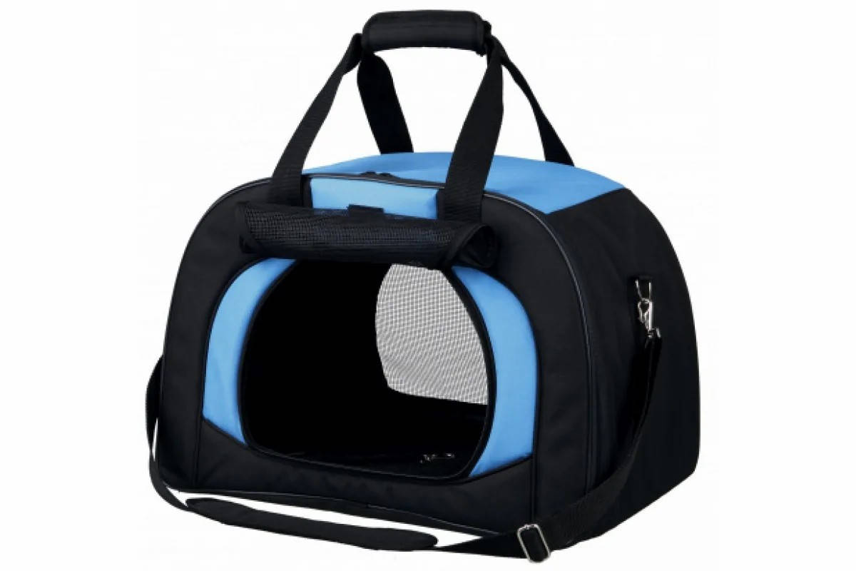 

Trixie TX-28952 сумка-переноска Kilian для кошек и собак до 6кг