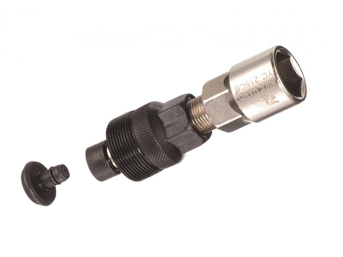 

Зйомник шатунів BikeHand YC-215CB