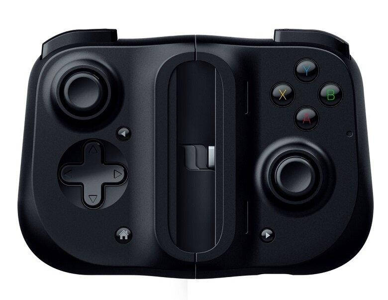 

Контроллер геймпад Razer Kishi RZ06-02900100-R3M1