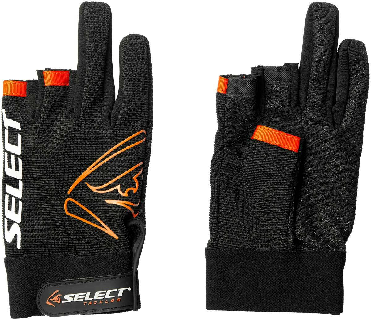 

Перчатки Select Master SL-GM (18702995) M