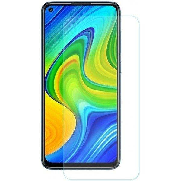 

Защитное стекло Xiaomi Redmi Note 9/10x (Код товара:13573)