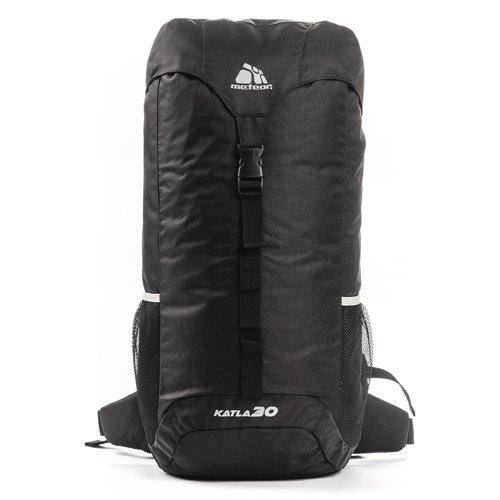 

Рюкзак туристичний METEOR KATLA 30L 58х28х17см, Черный