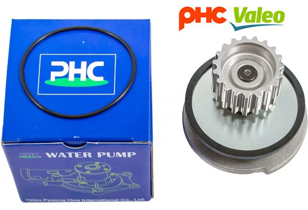 

Помпа Lanos 1.6 VALEO WP5023 (96352649)