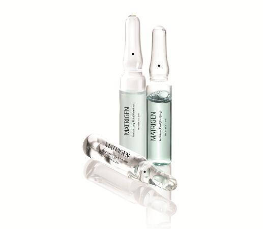 

Флюид Matrigen Cell Repair Fluids (одна ампула)