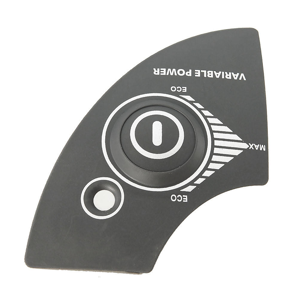 

Панель электронного управления THOMAS Twin TT 115371