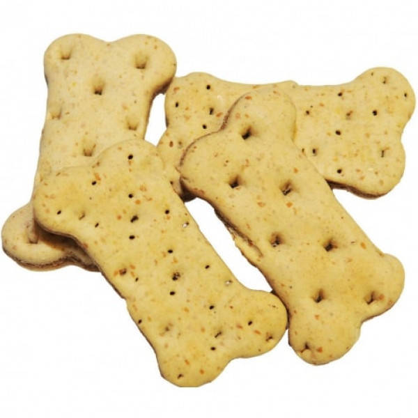 

Bosch Sandwich Knochen Gefluge лакомство для собак сэндвич косточки с мясом птицы - 1 кг