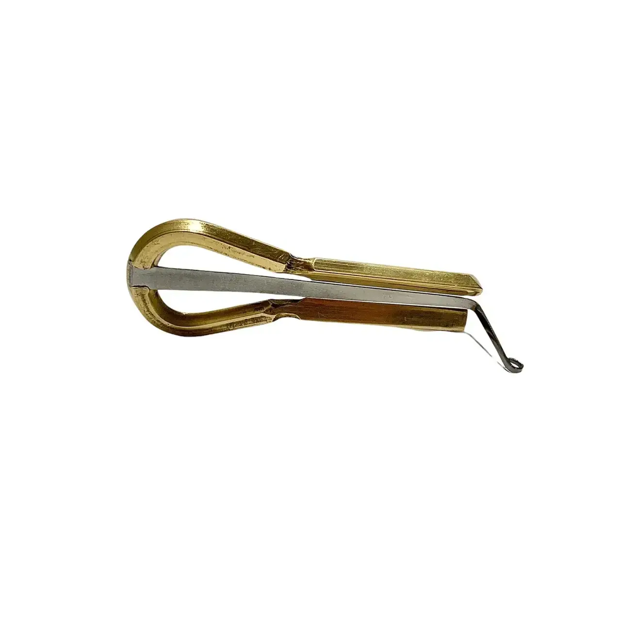 

Варган хомус Казанцева - Минакова бас