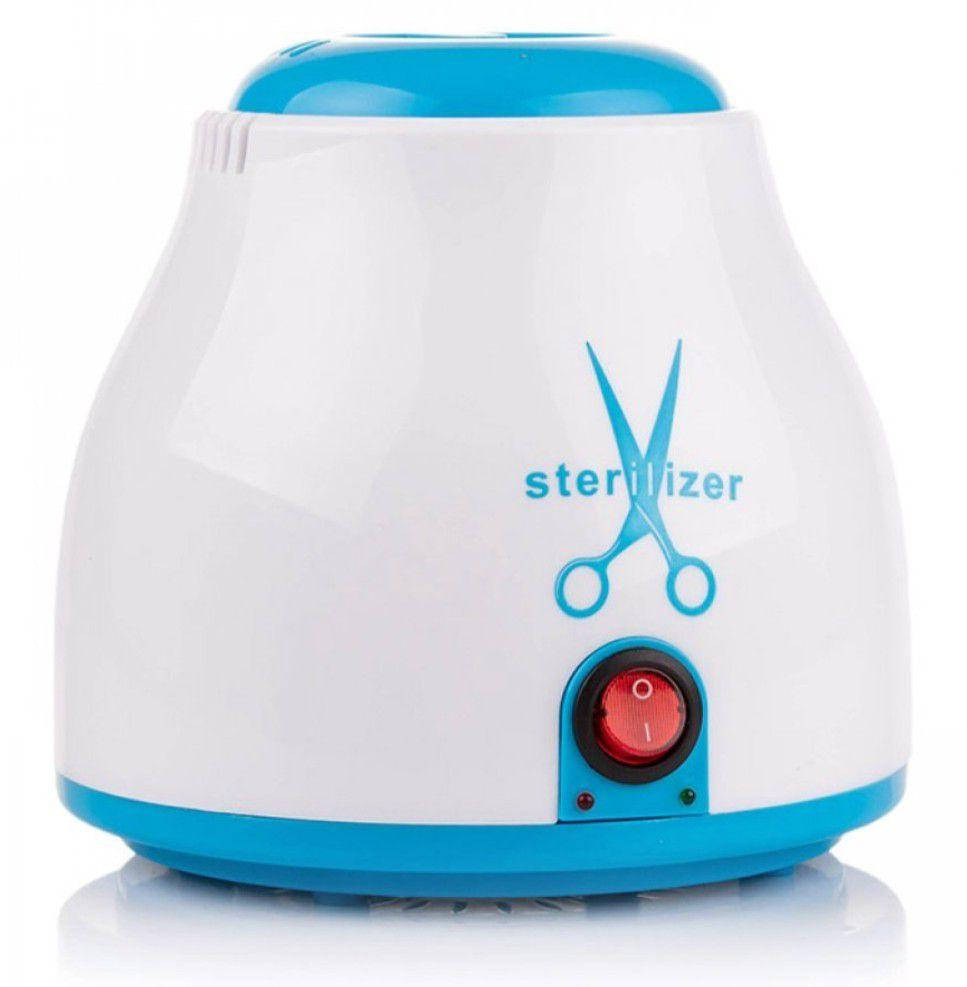 

Стерилизатор шариковый Tools Sterilizer, 100 Вт. Голубой