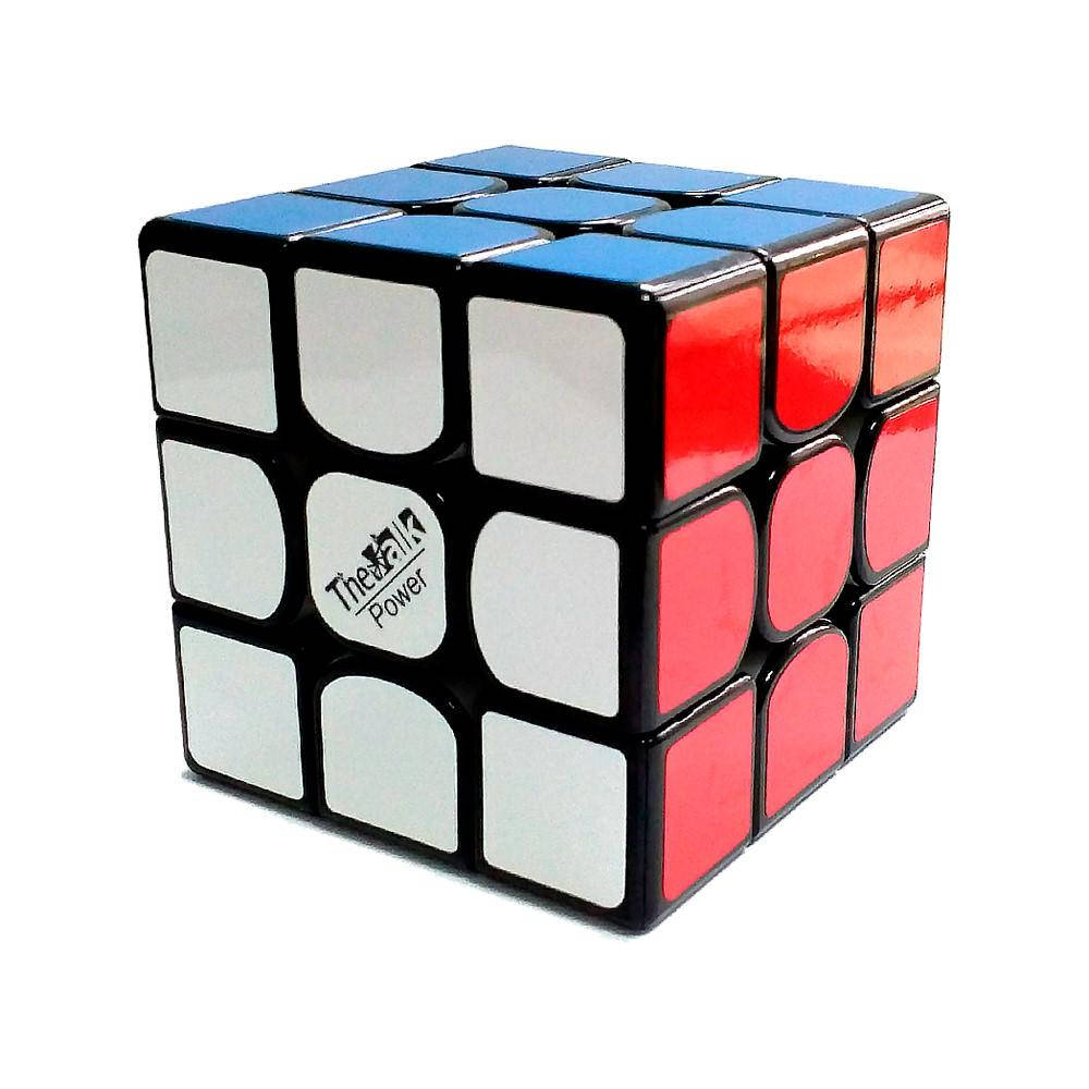 

Кубик Рубика 3x3 QiYi Valk 3 Power