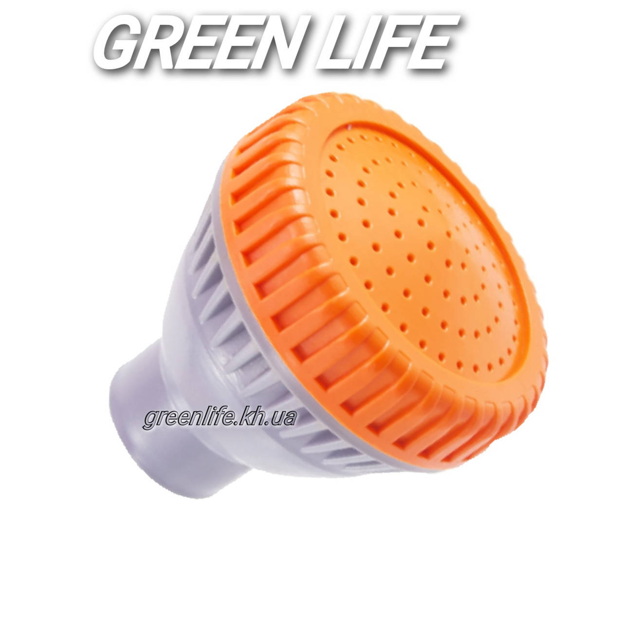 

Насадка душ 5,8см SLD распылитель для булавы