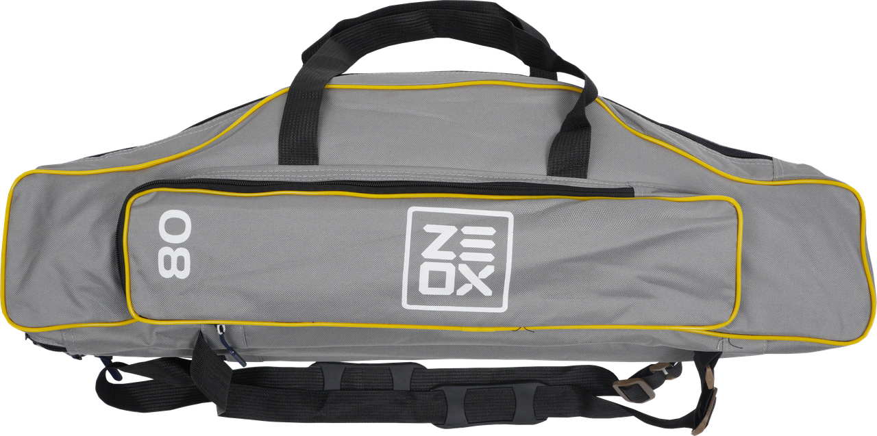 

Чехол для удилищ Zeox Basic Reel-In 3 отд.