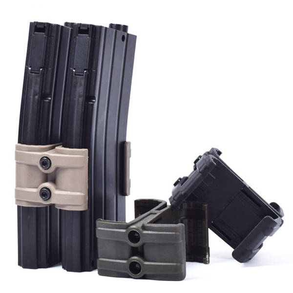 

Спариватель магазинов Gen2/Gen3 .223 калибра
