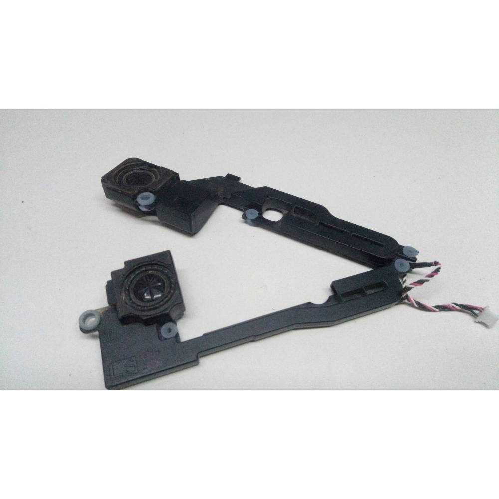 

Динамики для ноутбука Asus X541, X541S, X541U, R541, R541S, K541, S541, D541, F541 бу