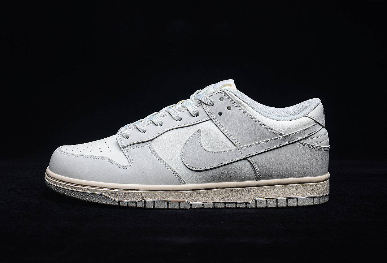 

Мужские кроссовки Nike SB Dunk, Синий