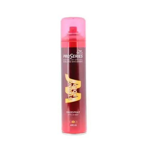 

Лак для волос Wella 150 мл