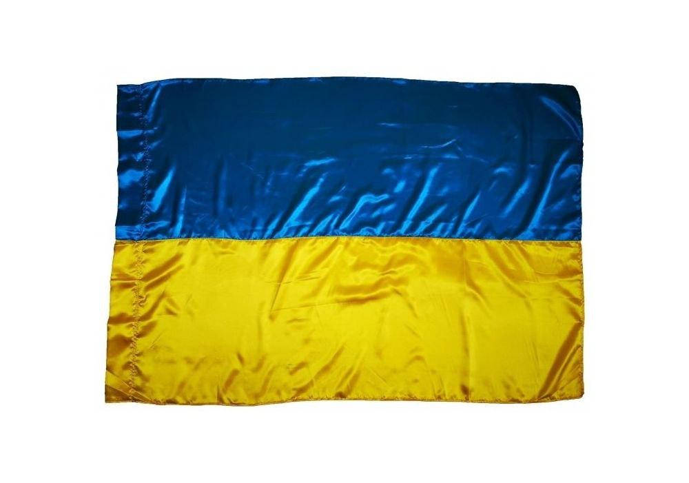 

Прапор України великий 95×150 см