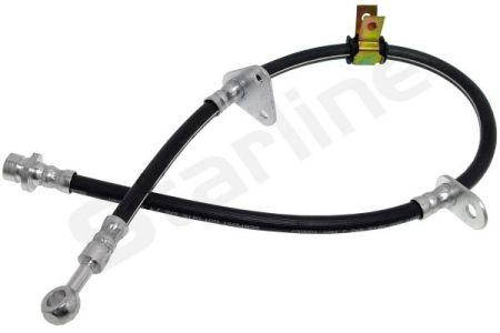 

Тормозной шланг ROVER 600 (RH) / HONDA ACCORD (CE) / HONDA SHUTTLE (RA) 1989-2004 г.