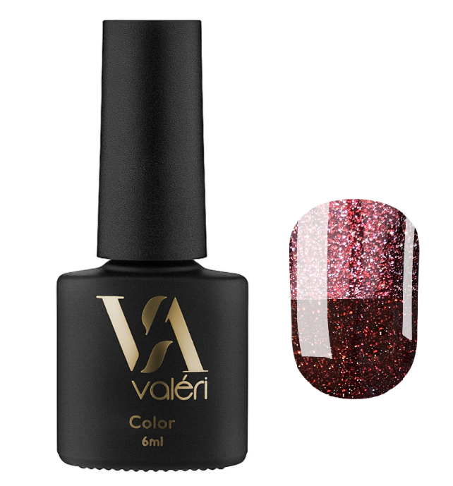 

Гель-лак Valeri Flash 01 6 мл