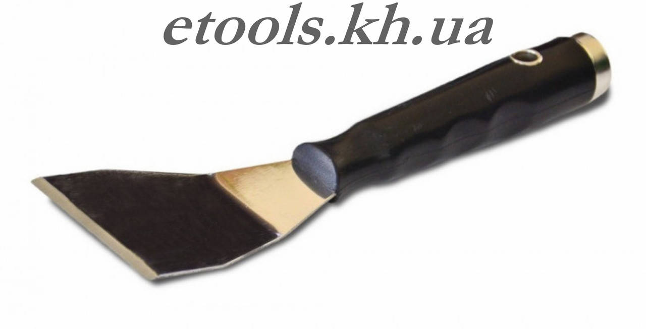 

Шпатель для натяжных потолков 75мм Favorit 05-190