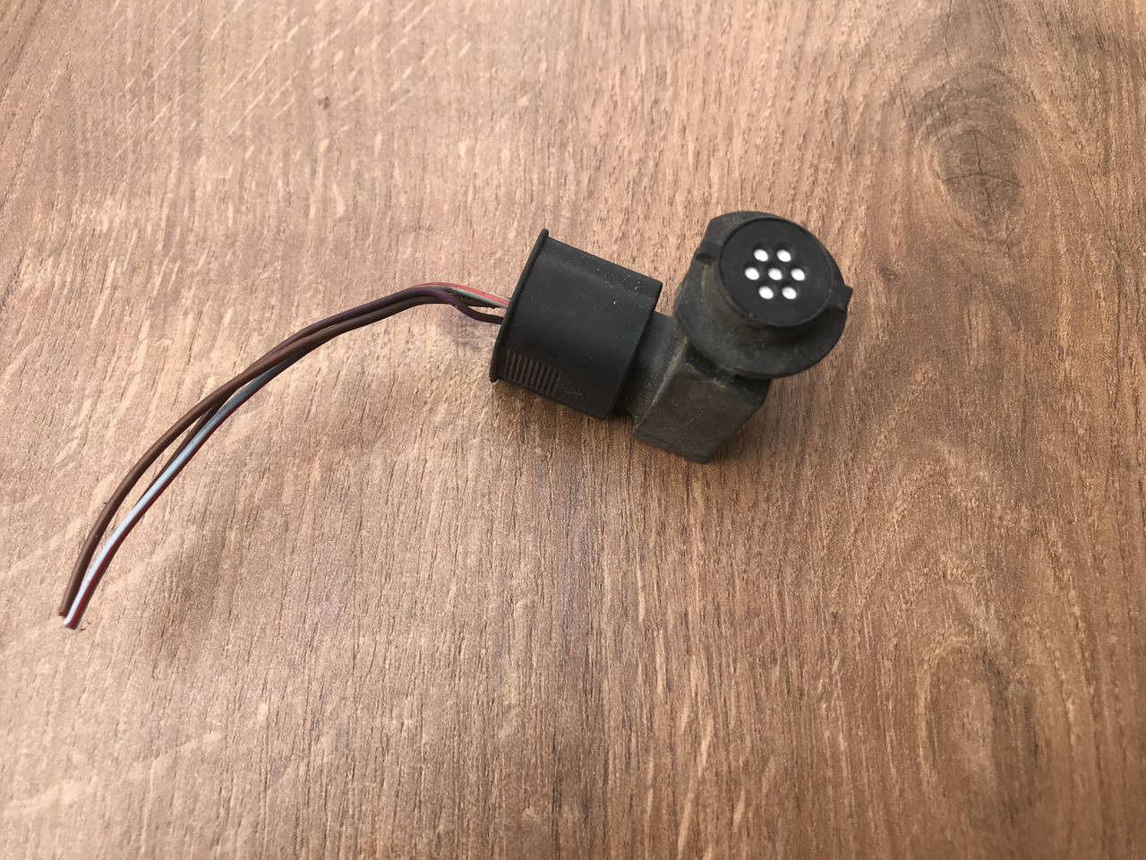 

Датчик качества воздуха Audi A6 C6 [4B0907659A]