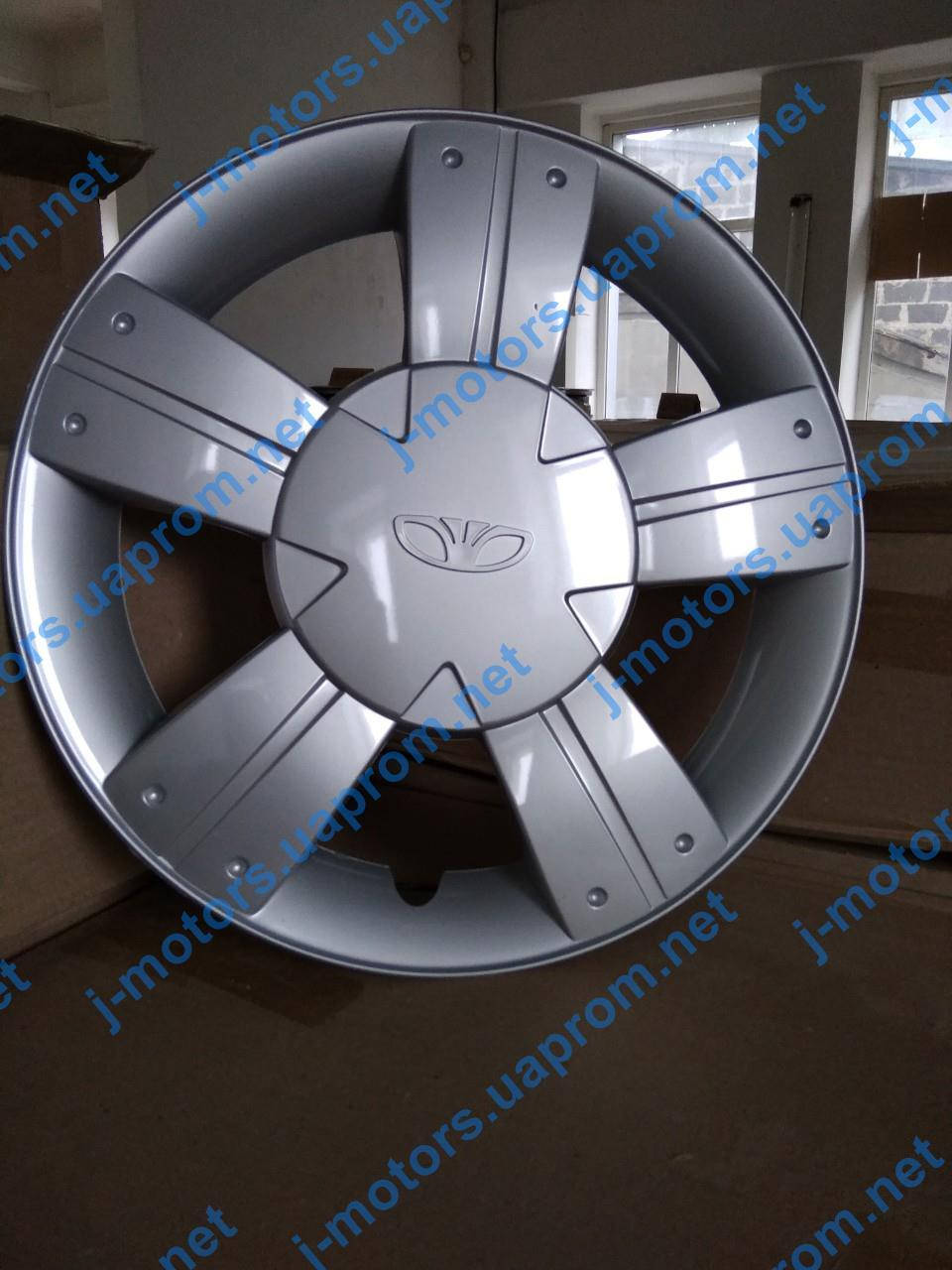 

Колпак колеса R-13 Daewoo Matiz Матиз - 96564680