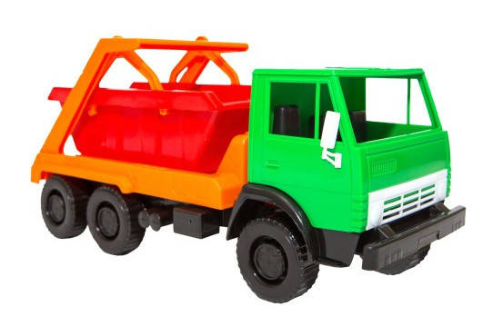 

Комунальна машина Х1 600 Орион, см. описание