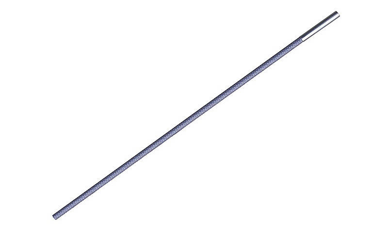 

Дуга для палатки Terra Incognita фибергласс 500*8,5