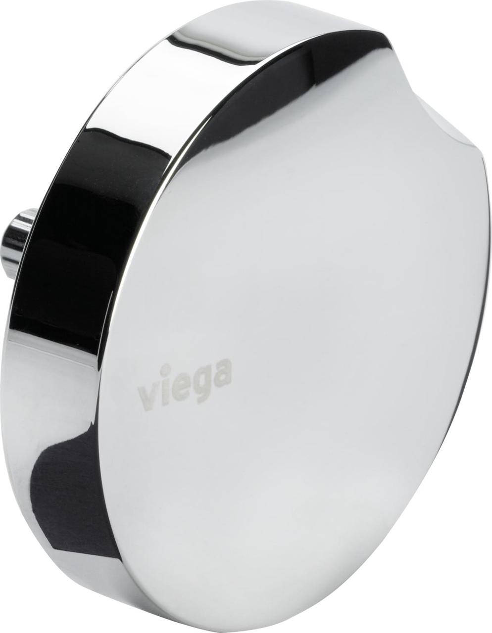 

Накладка Viega Simplex 657406, хром