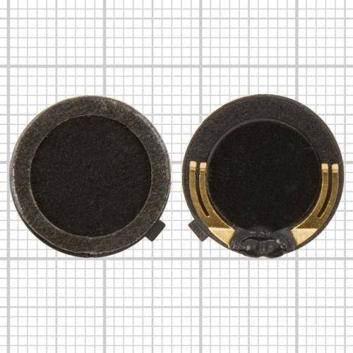 

Динамик Универсальный (d 17 mm) Полифонический (Buzzer)