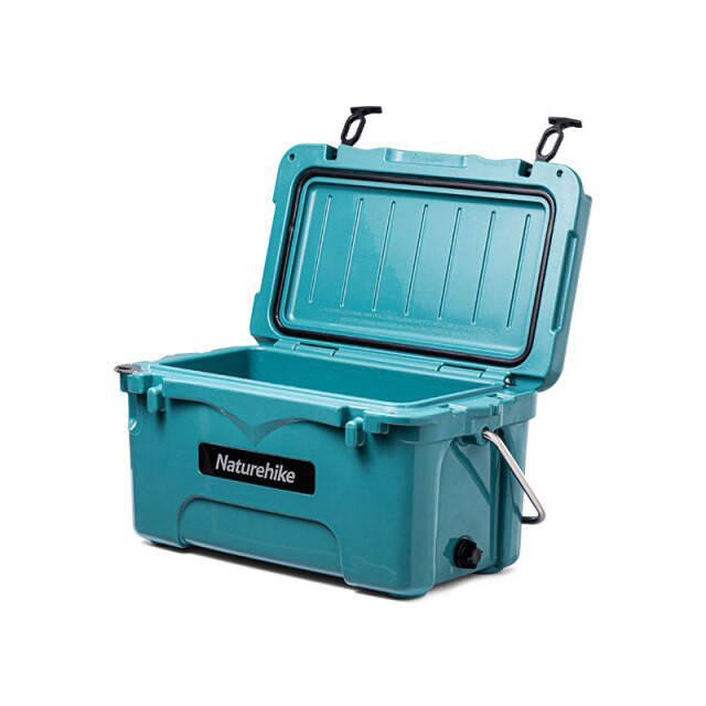 

Термобокс Naturehike Bucket Cooler NH20SJ037 15L blue